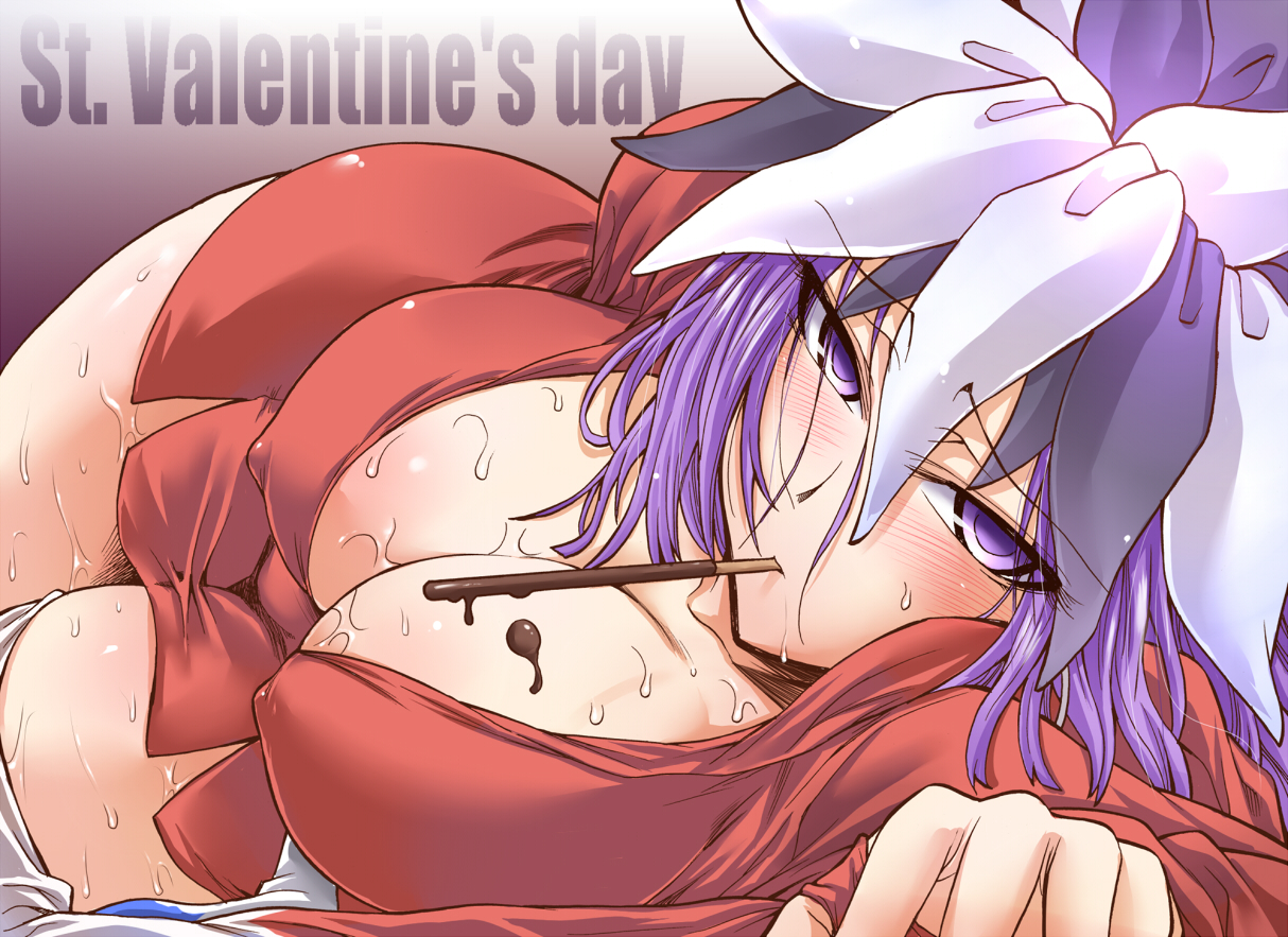 Amane Kuzuryu (Devil Survivor) Rule 34 Image