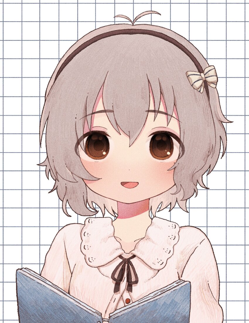 Narumiya Yume (Idolmaster) Rule 34 Image