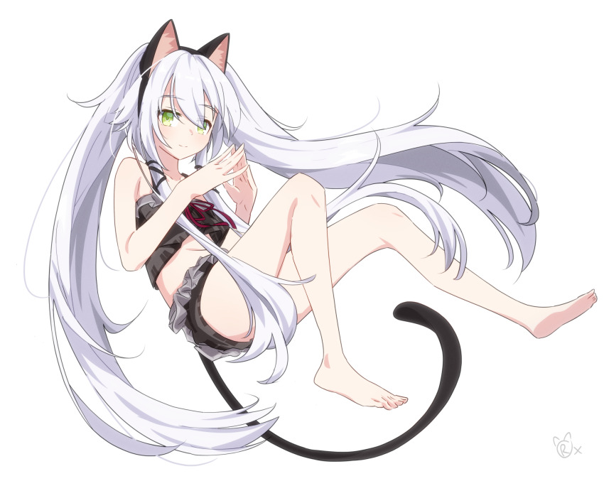 Altina Orion (Eiyuu Densetsu) Rule 34 Image