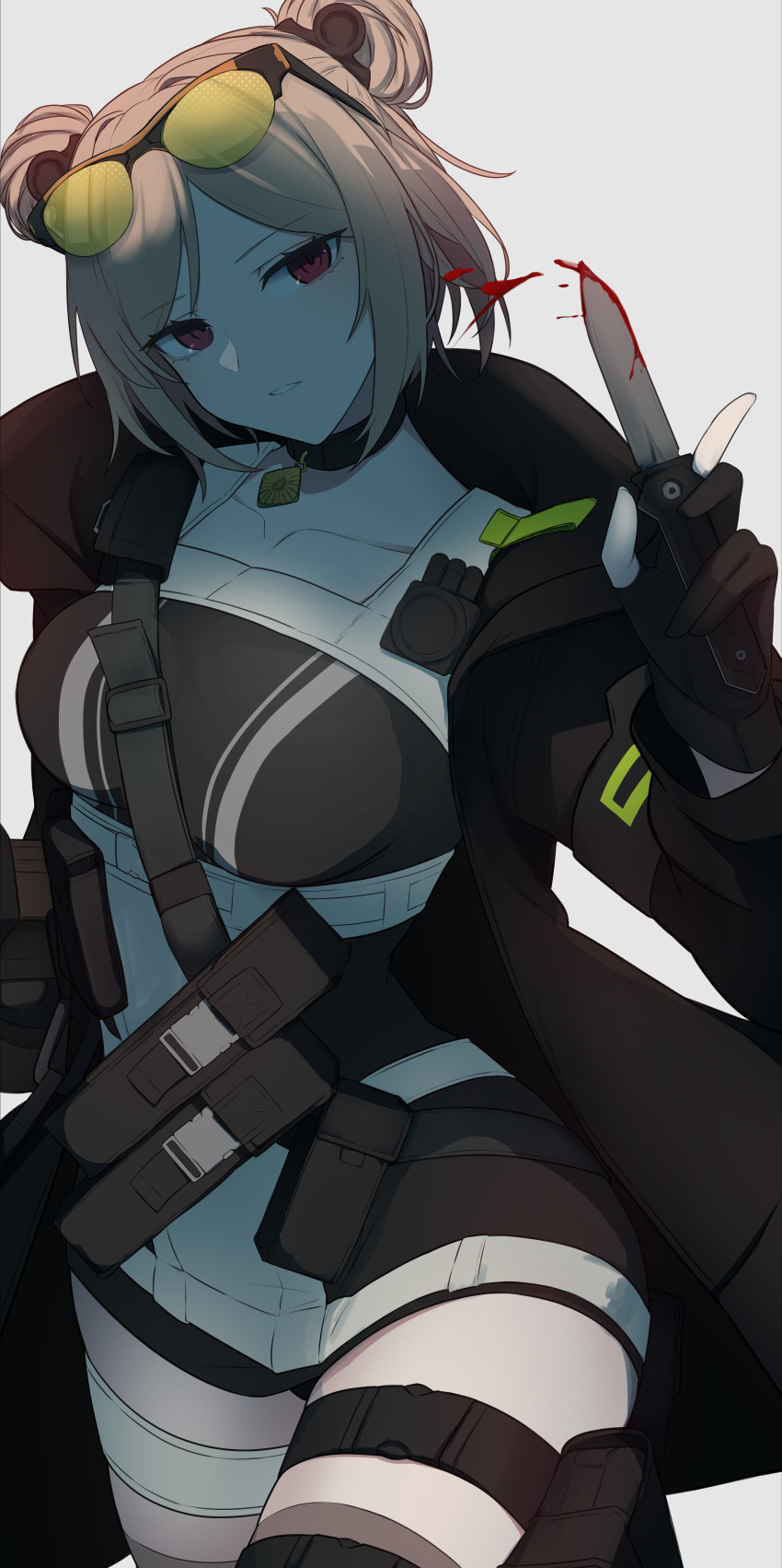 Girls' Frontline Rule 34 Image