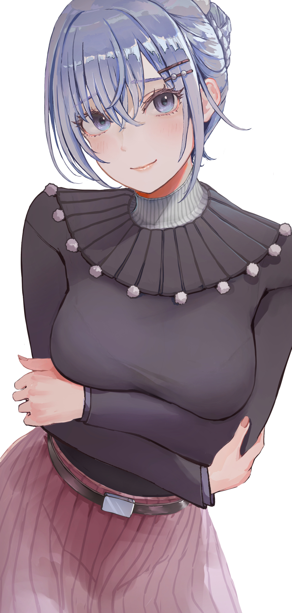 Suzuki Hana (Idolmaster) Rule 34 Image