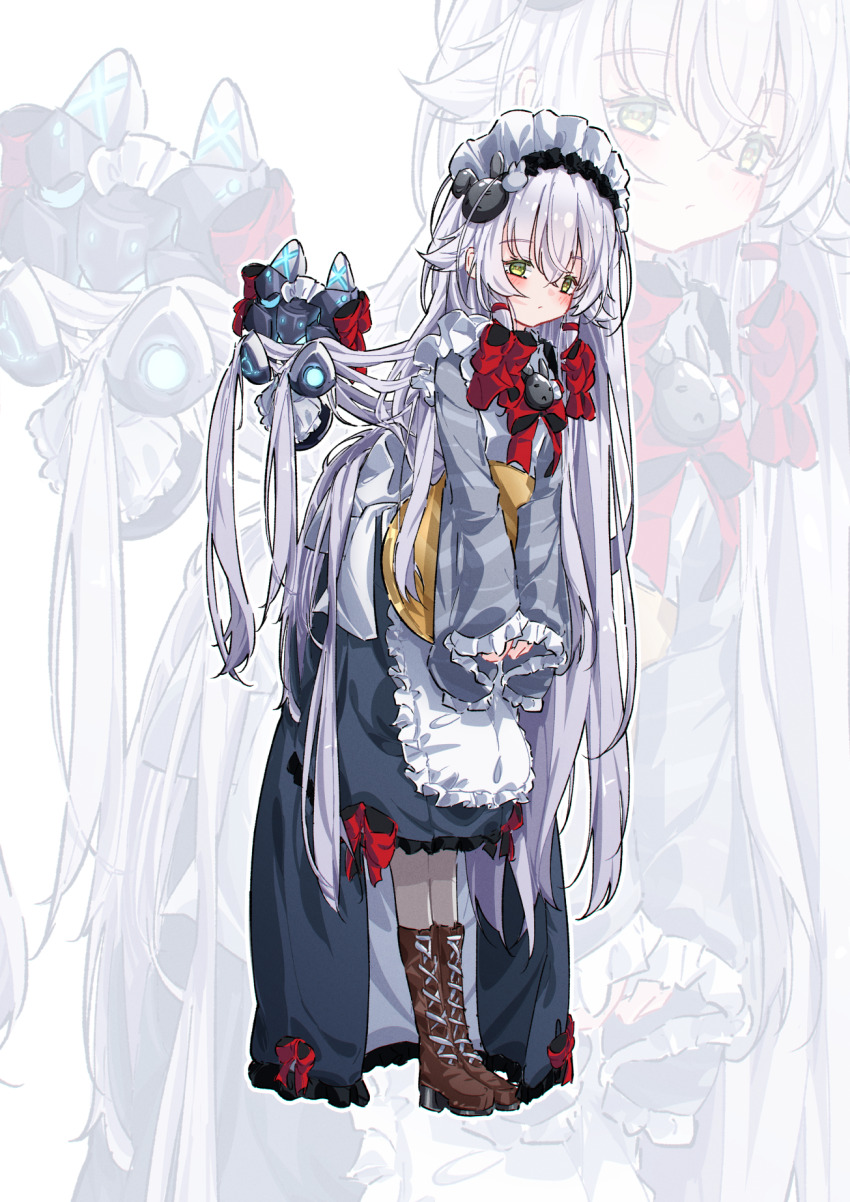 Altina Orion (Eiyuu Densetsu) Rule 34 Image