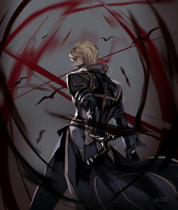 Noblesse Rule 34 Image