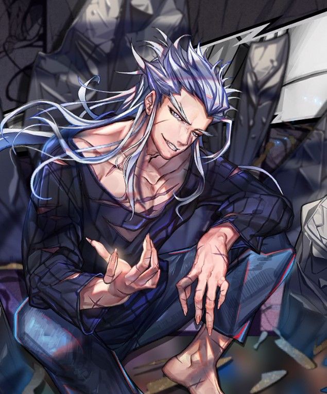 Noblesse Rule 34 Image