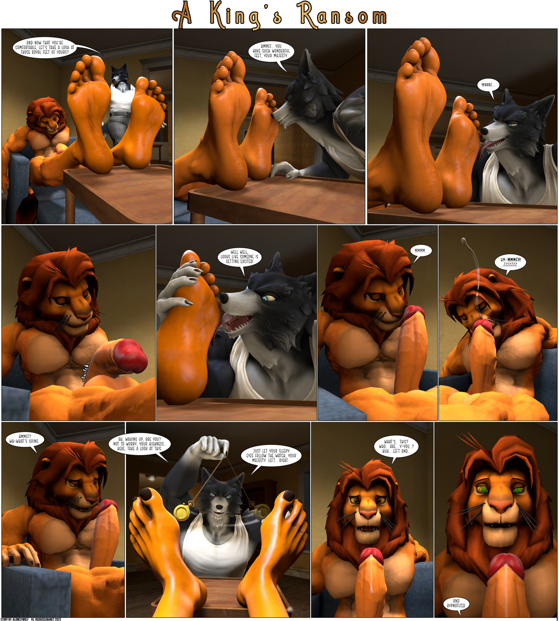 3d (Artwork) Rule 34 Image