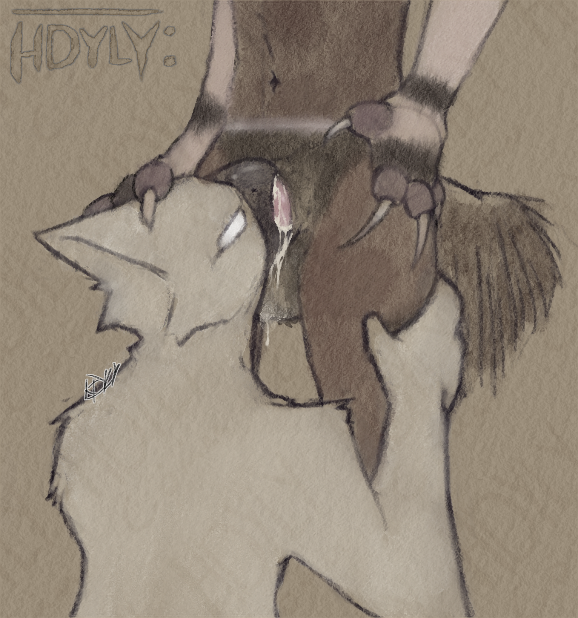 Mandua Rule 34 Image