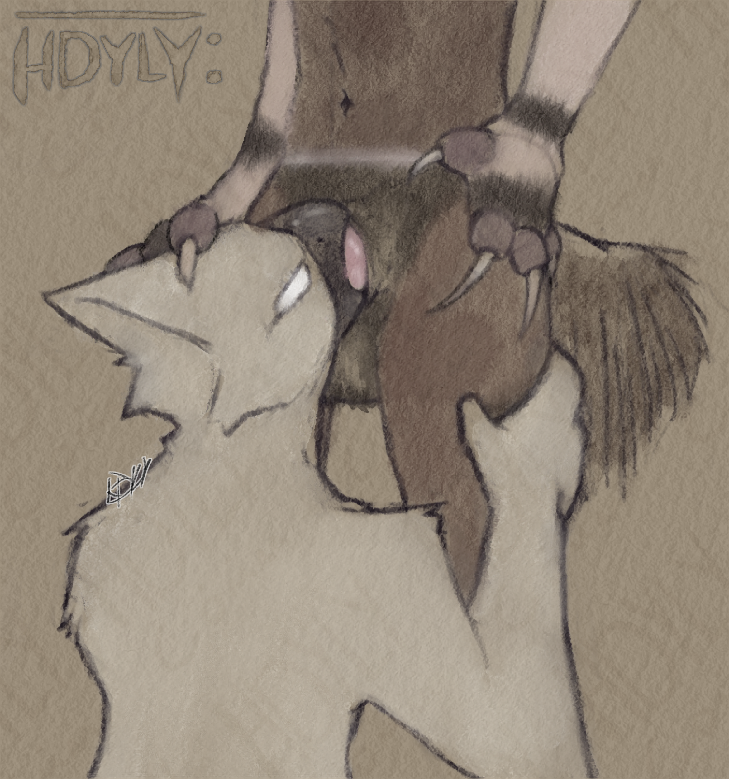 Mandua Rule 34 Image
