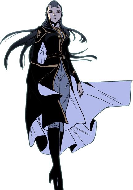 Noblesse Rule 34 Image