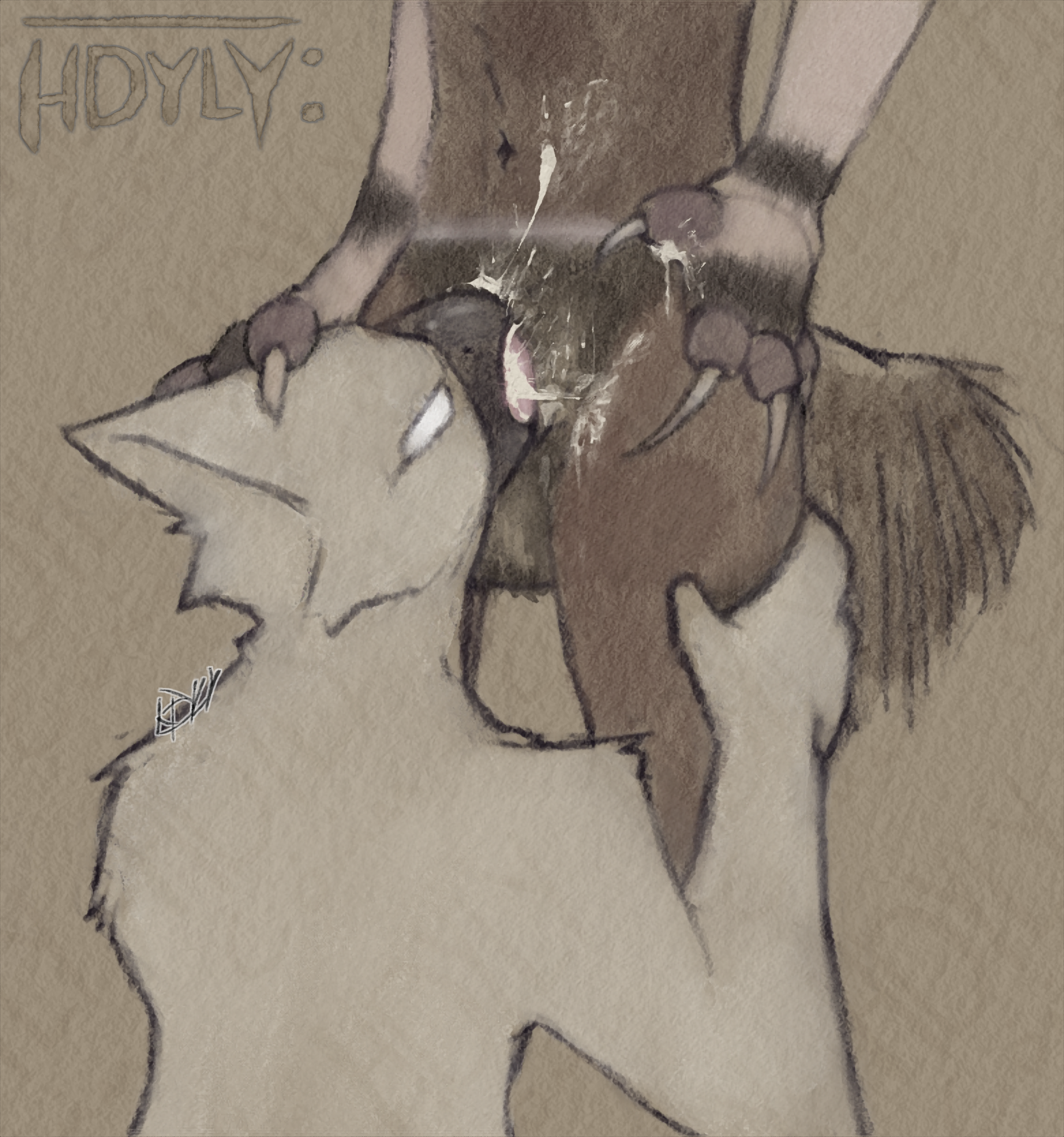 Digital Media (Artwork) Rule 34 Image