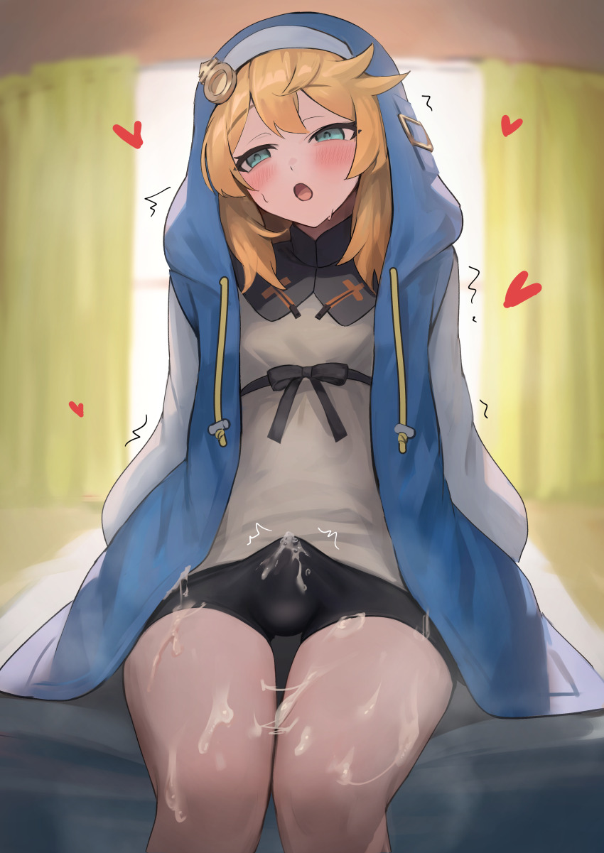 Bridget (Guilty Gear) Rule 34 Image