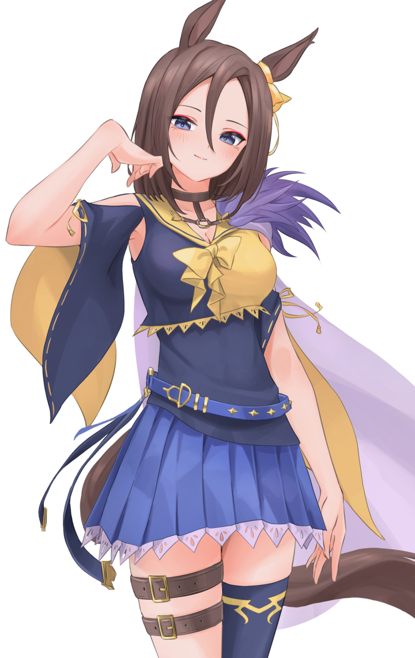 Air Groove (Umamusume) Rule 34 Image
