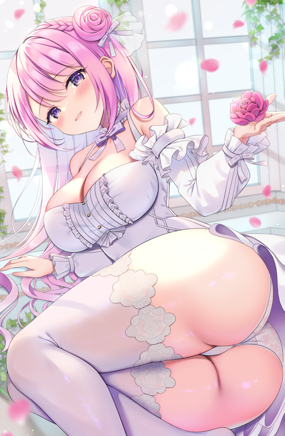 Dorothy (Nikke) Rule 34 Image