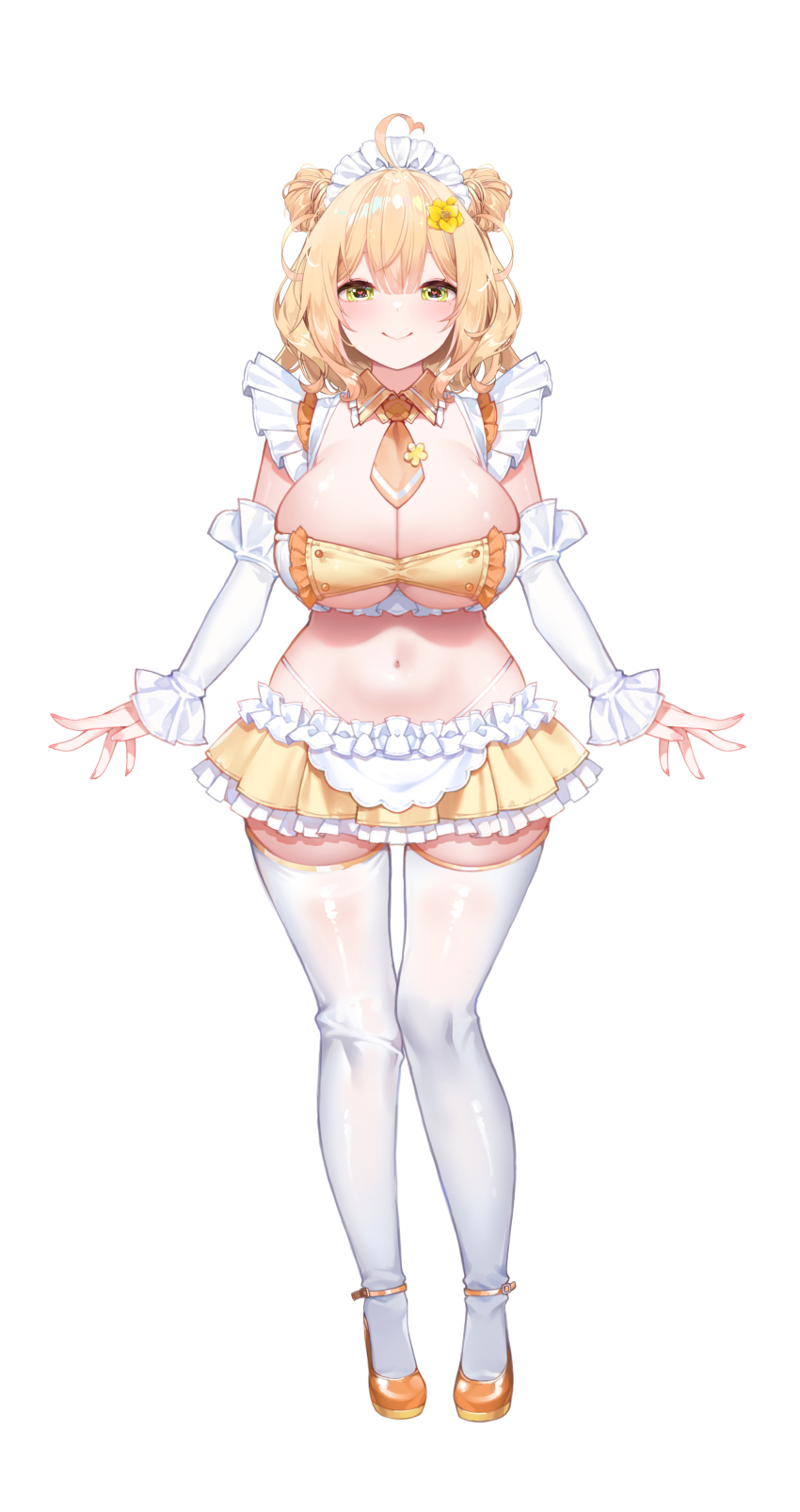 Ahoge Rule 34 Image