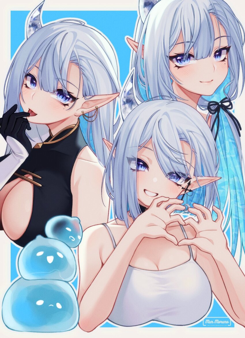 Indie Virtual Youtuber Rule 34 Image