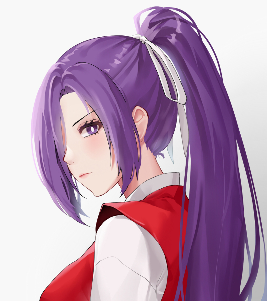 Meira (Touhou) Rule 34 Image
