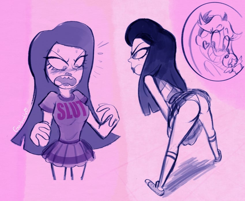 Brittney Wong (Disney) Rule 34 Image
