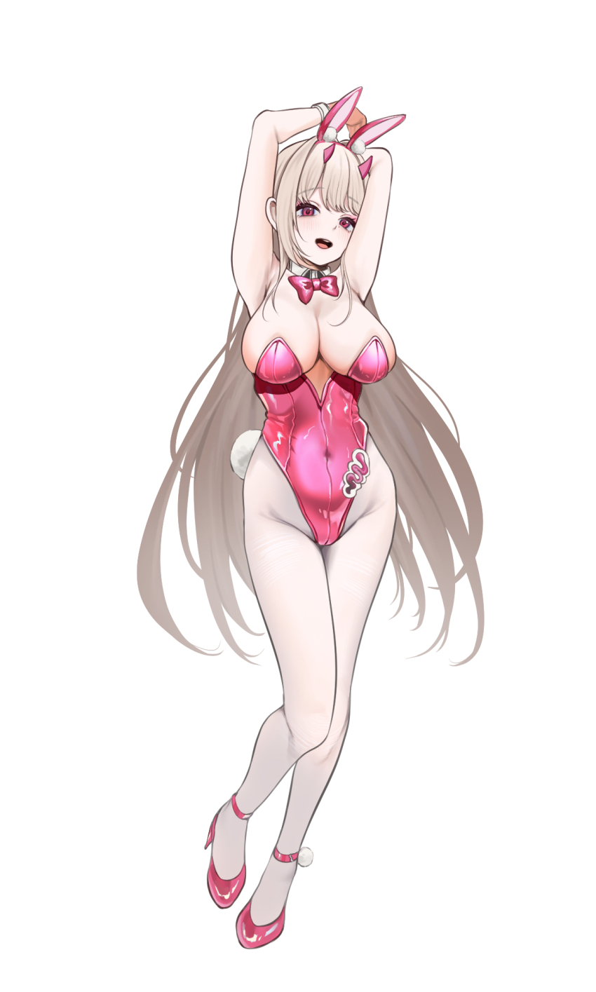 Viper (Nikke) Rule 34 Image