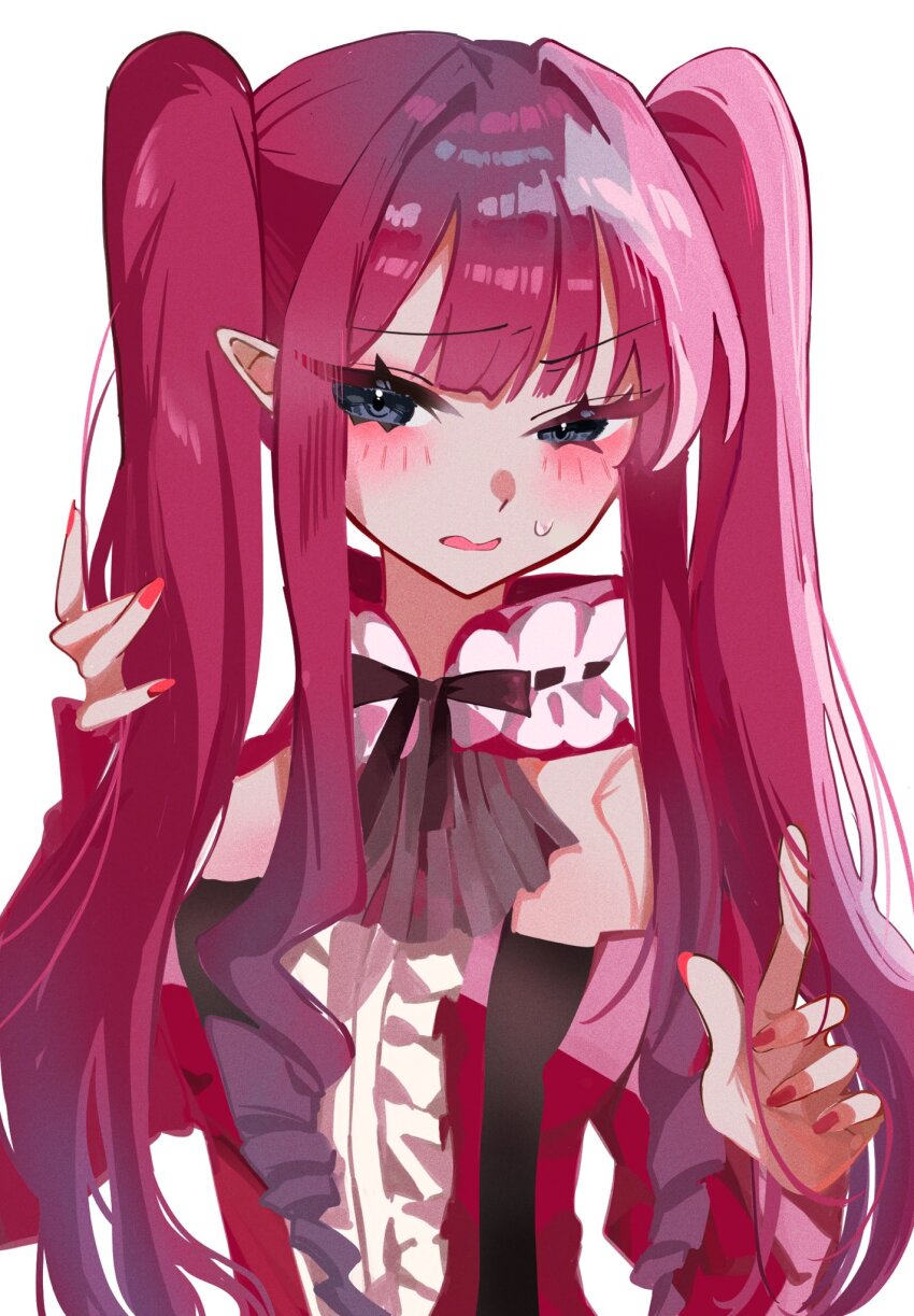 Baobhan Sith (Fate) Rule 34 Image