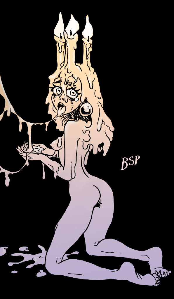 Original Character (Original) Rule 34 Image