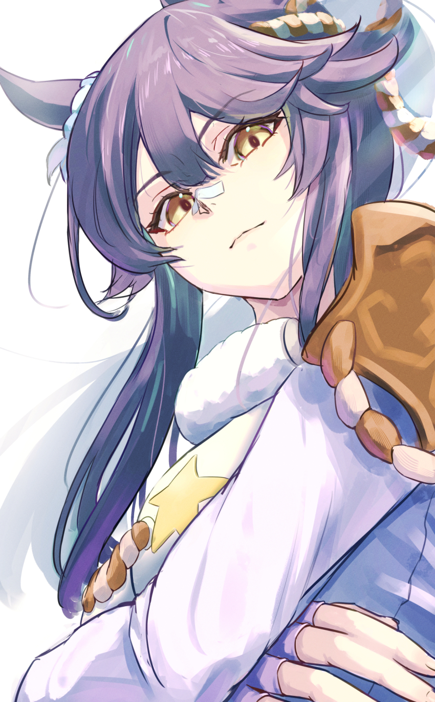 Narita Brian (Umamusume) Rule 34 Image