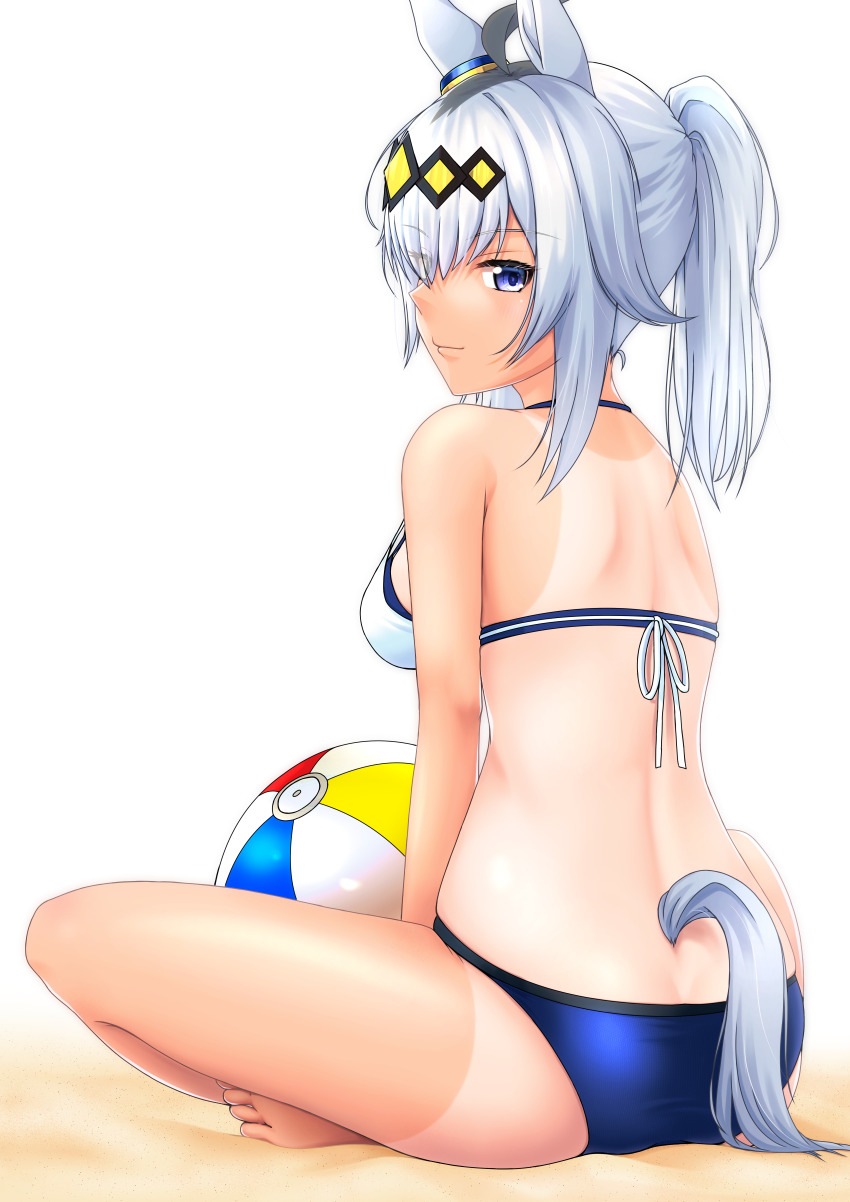 Oguri Cap (Umamusume) Rule 34 Image
