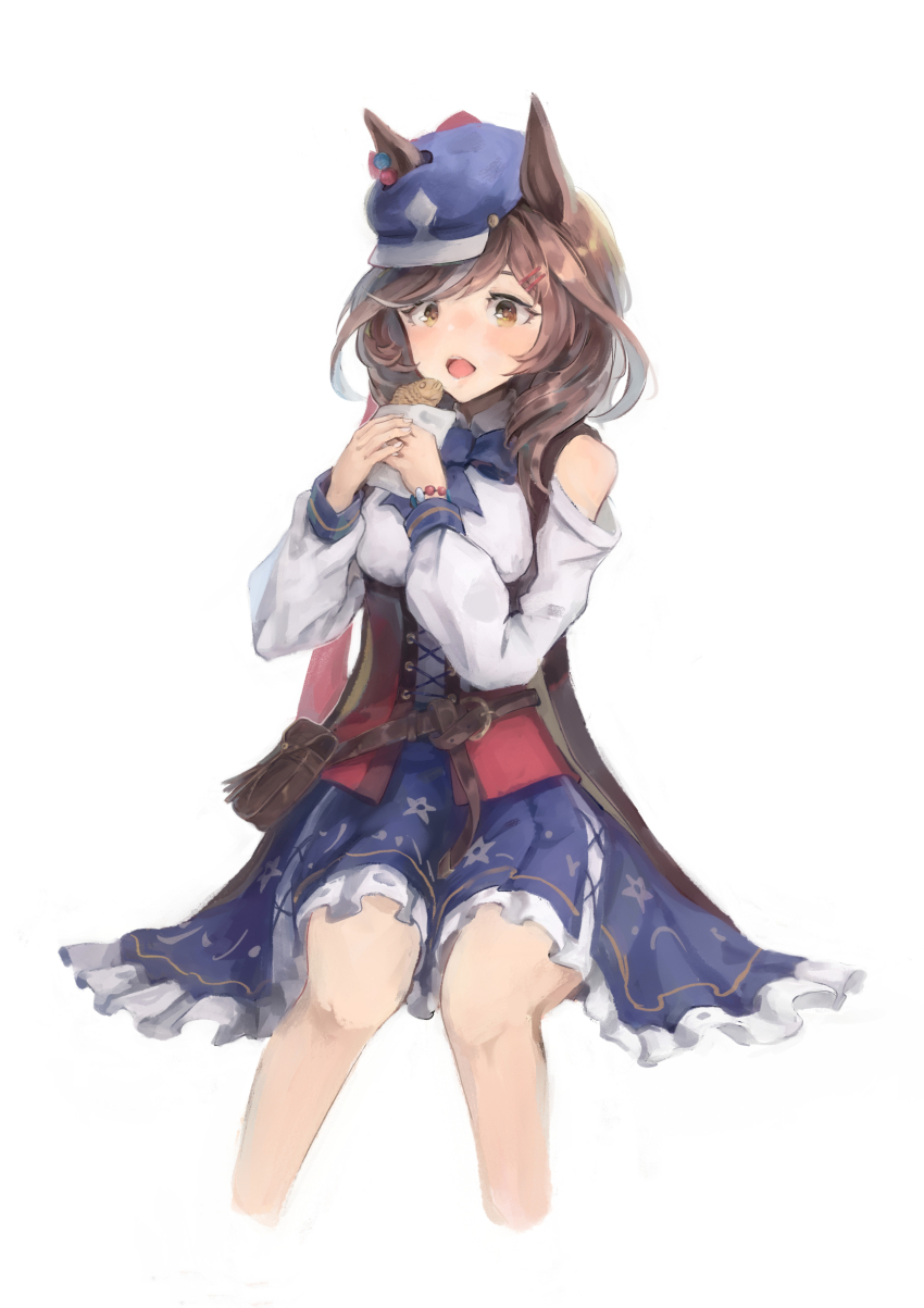 Umamusume Rule 34 Image