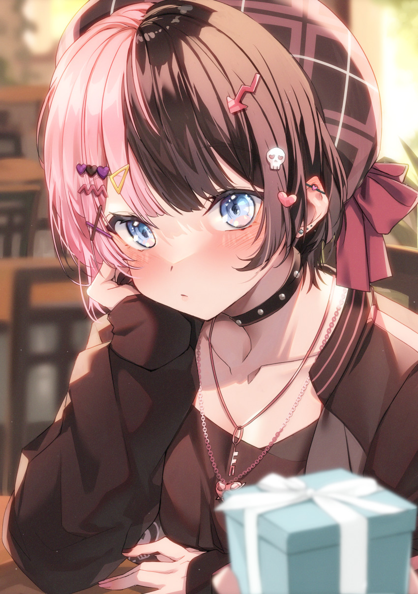 Tachibana Hinano (Vspo!) Rule 34 Image