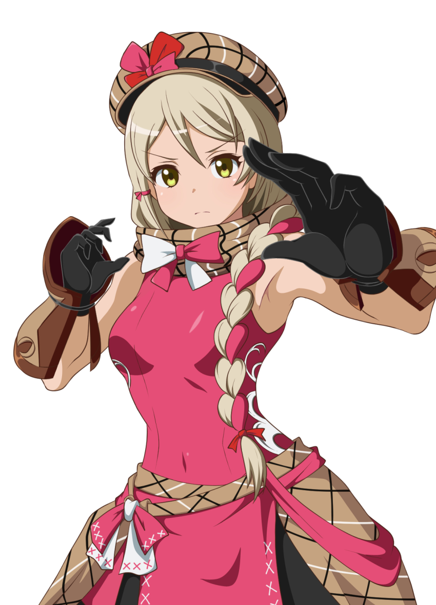 Framme (Fire Emblem) Rule 34 Image