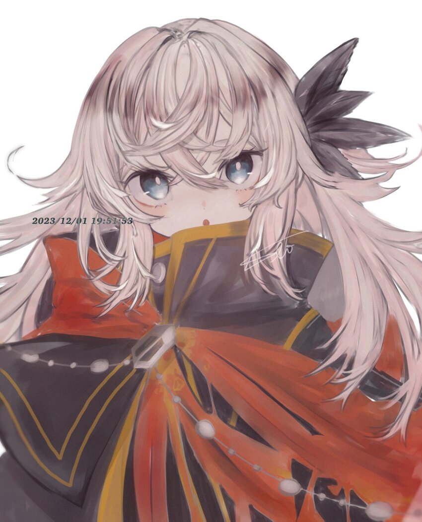 Saika Magoichi (Fate) Rule 34 Image