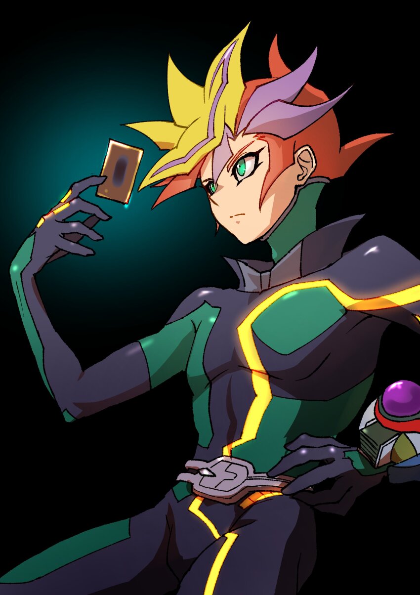 Yu-Gi-Oh! Rule 34 Image