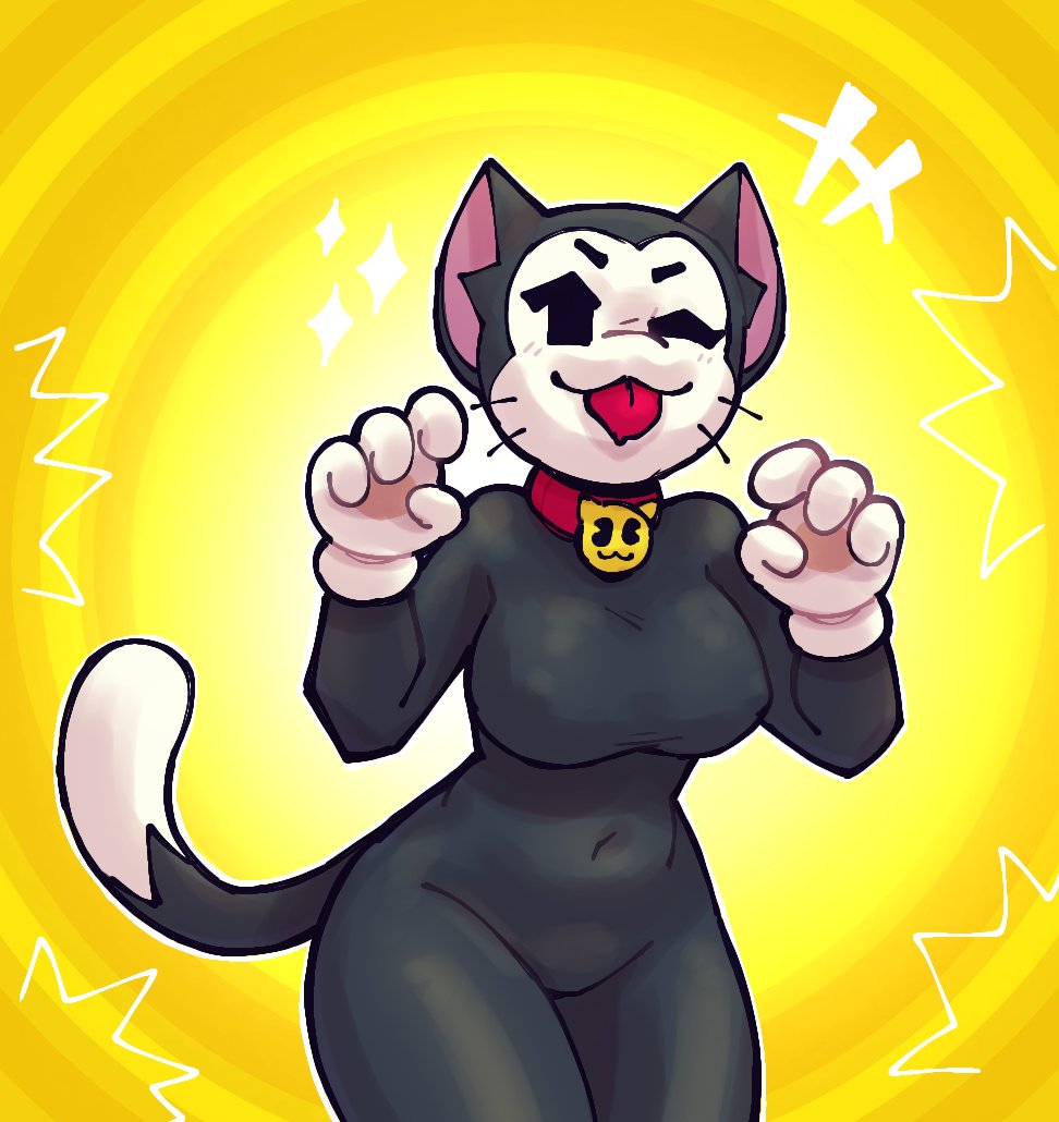 Kit (Brawl Stars) Rule 34 Image