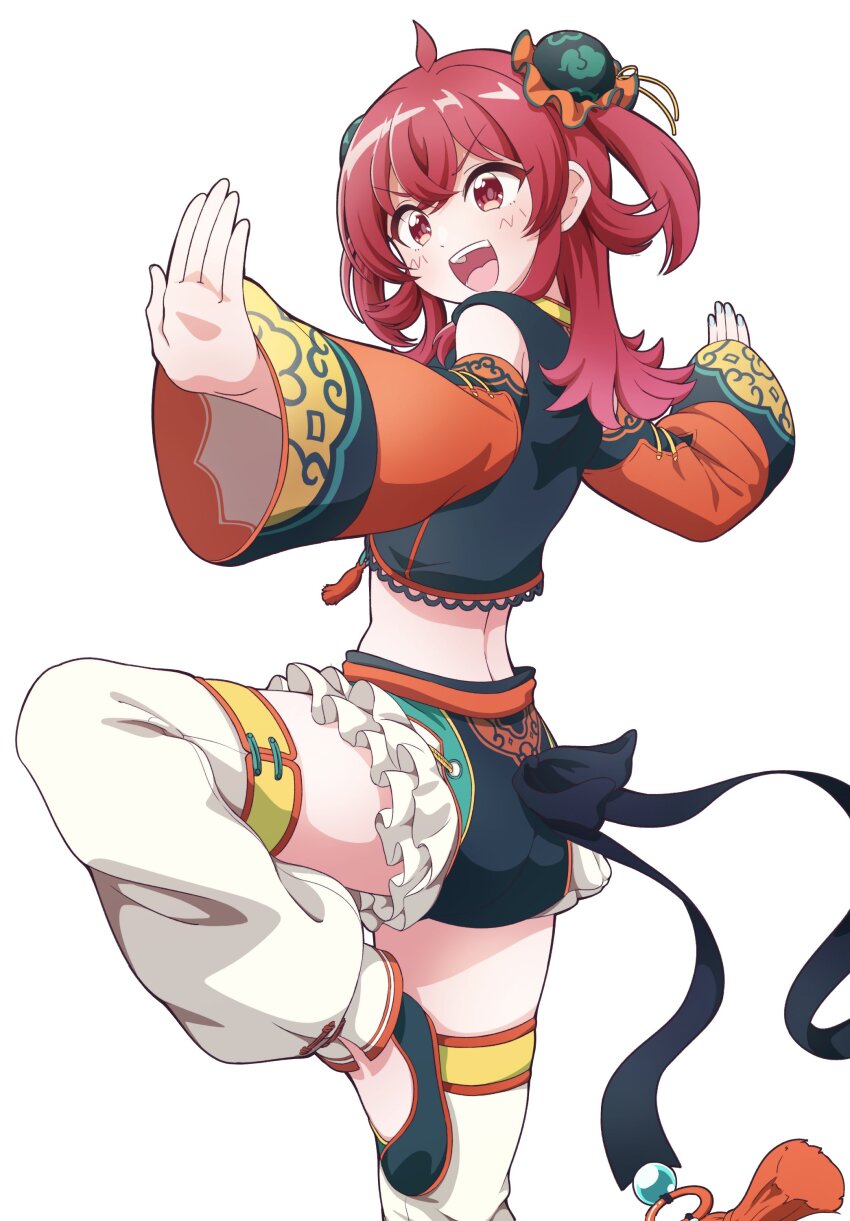 Komiya Kaho (Idolmaster) Rule 34 Image