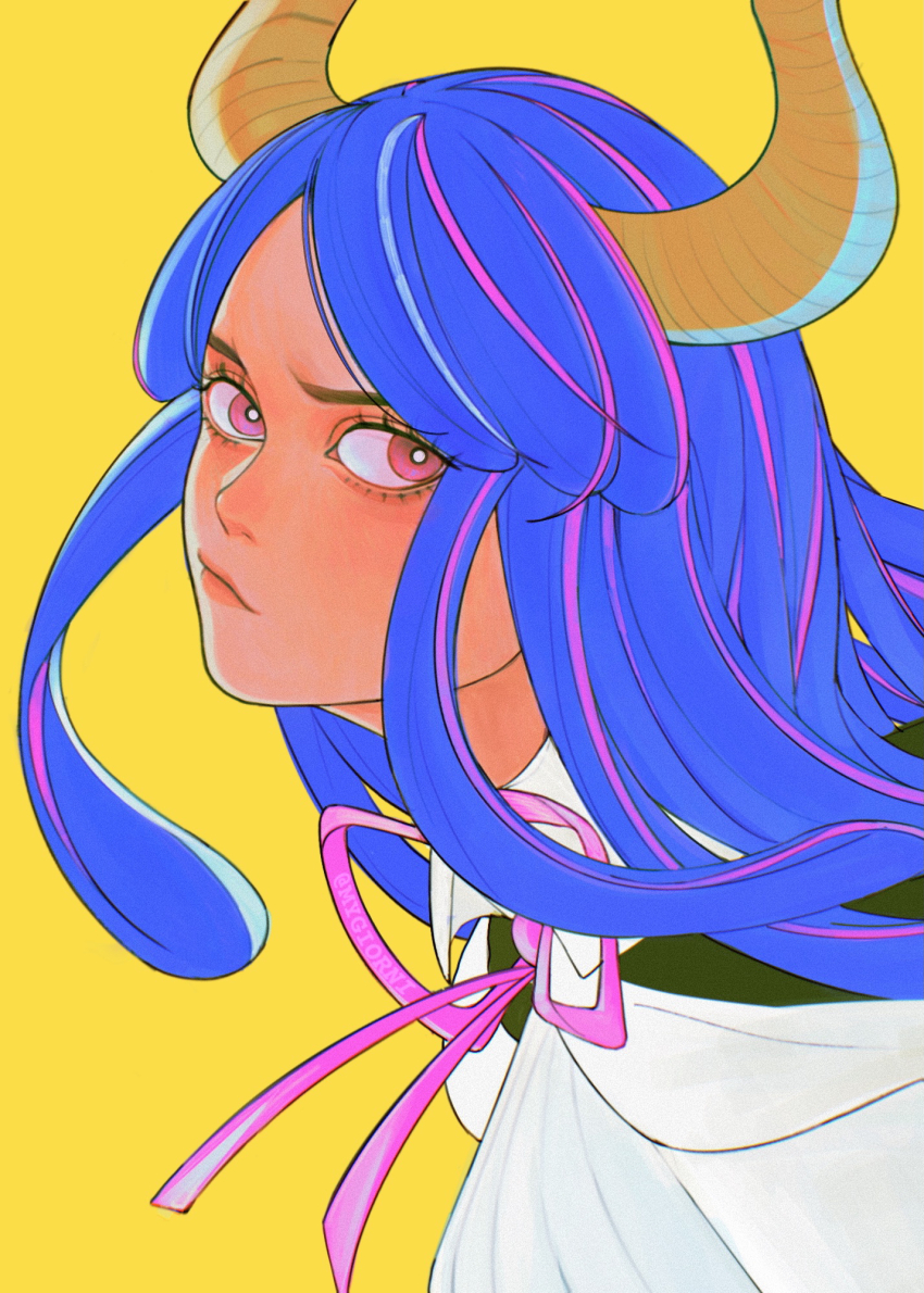 Ulti (One Piece) Rule 34 Image