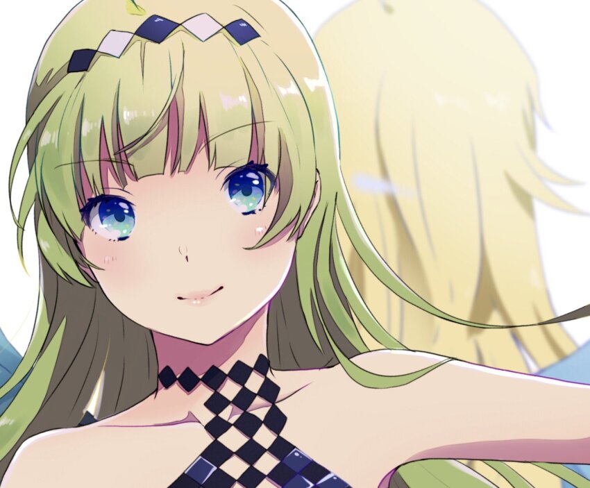 Shimabara Elena (Idolmaster) Rule 34 Image