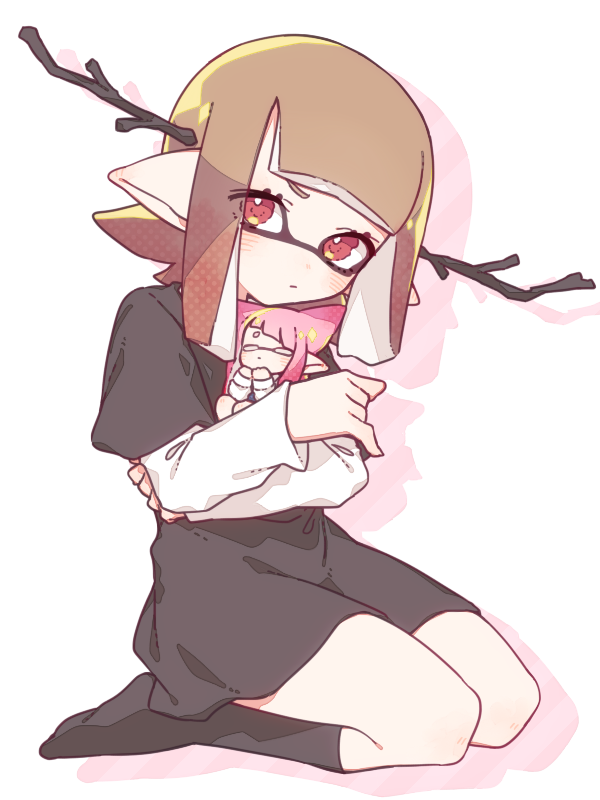 Inkling (Nintendo) Rule 34 Image