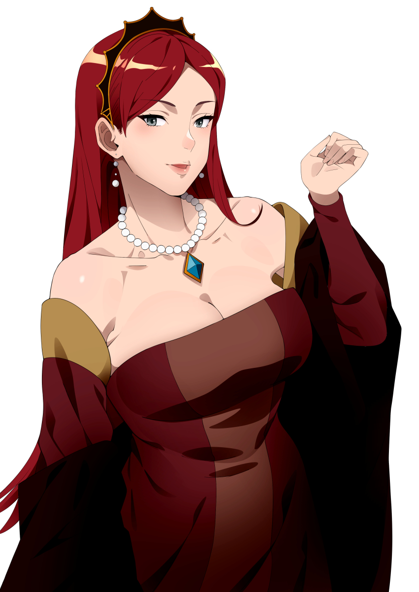 Hilda Boreas Greyrat (Mushoku Tensei) Rule 34 Image