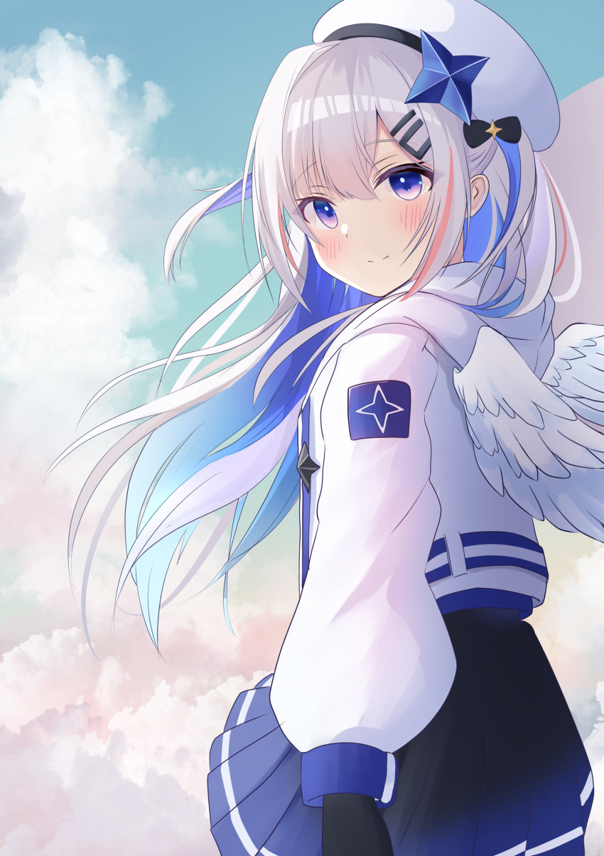 Amane Kanata (Hololive) Rule 34 Image