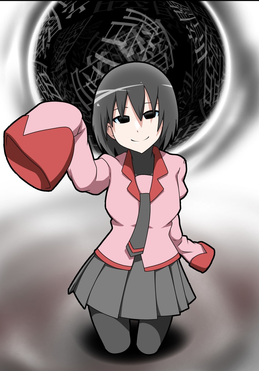 Oshino Ougi (Monogatari (Series)) Rule 34 Image