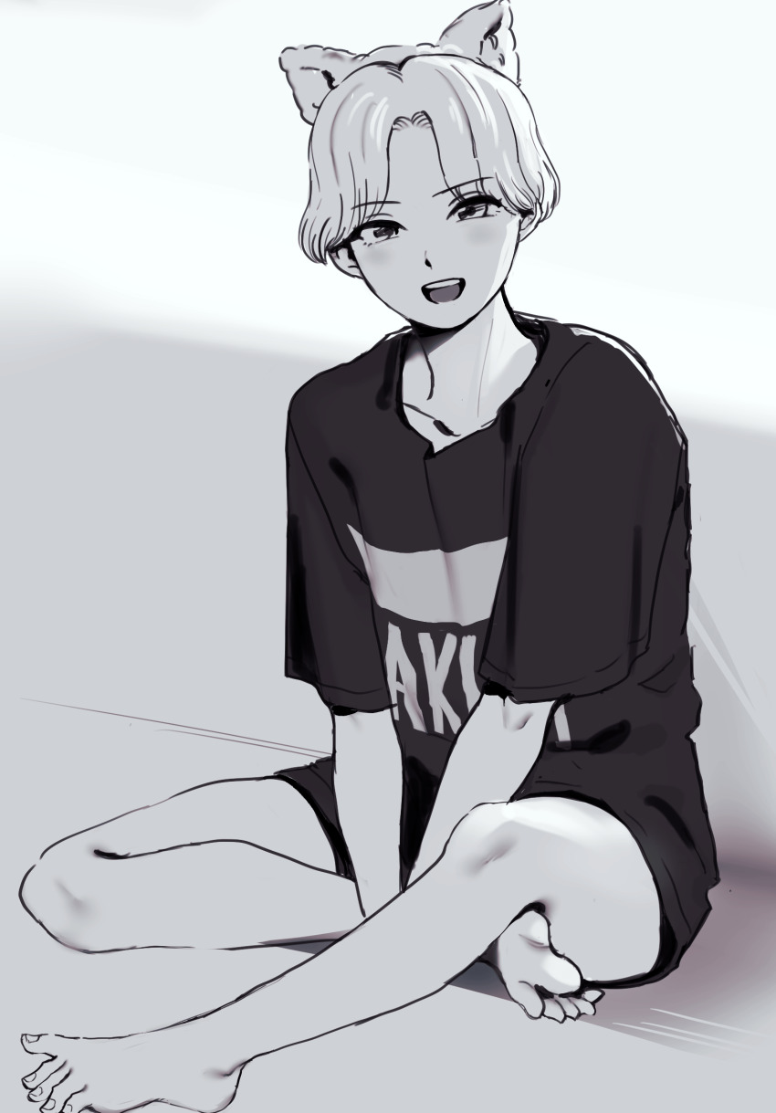 Narita Miho (Watashi Ga Motenai No Wa Dou Kangaetemo Omaera Ga Warui!) Rule 34 Image
