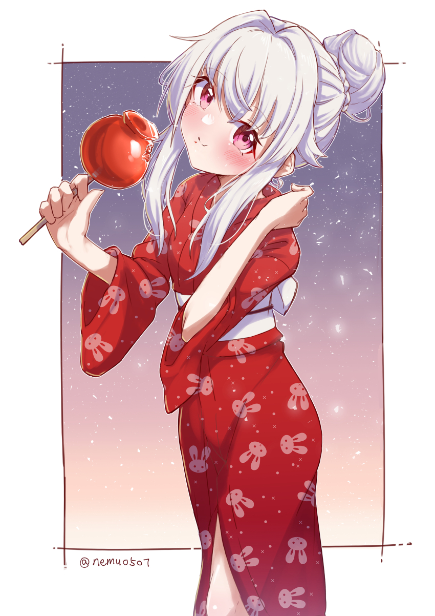 Clara (Honkai: Star Rail) Rule 34 Image