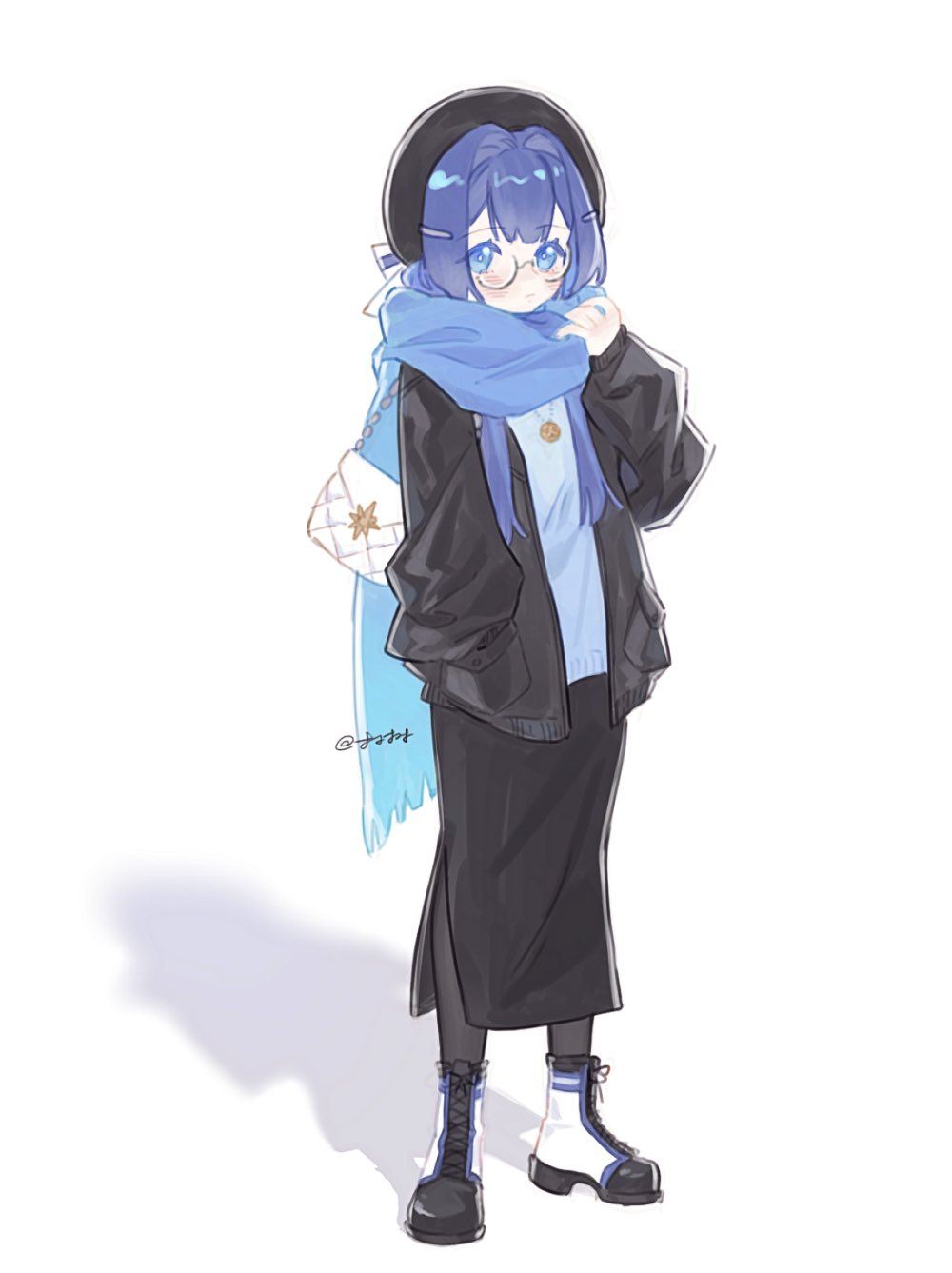 Pela (Honkai: Star Rail) Rule 34 Image