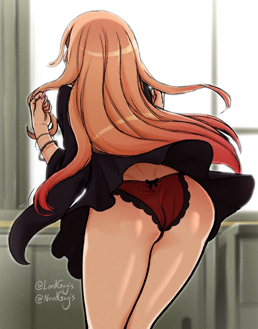 Kitagawa Marin (Sono Bisque Doll Wa Koi Wo Suru) Rule 34 Image
