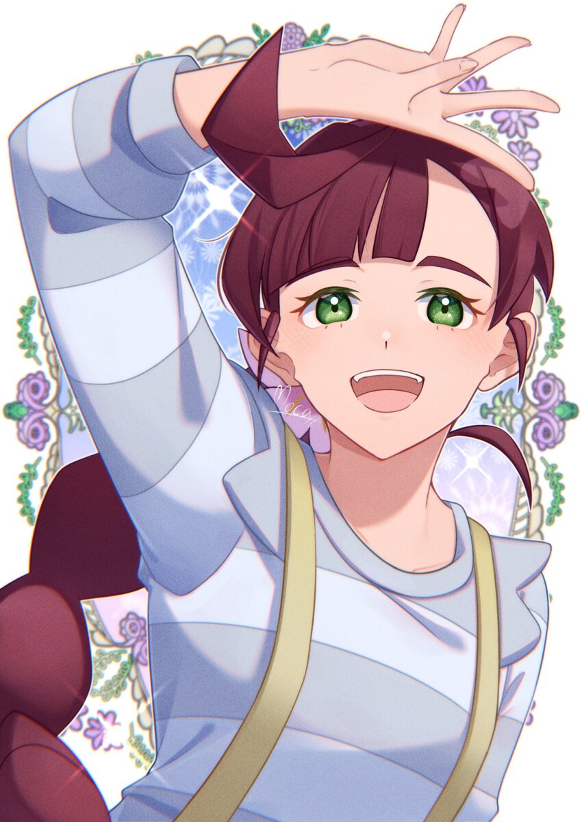 Chloe (Pokemon) Rule 34 Image