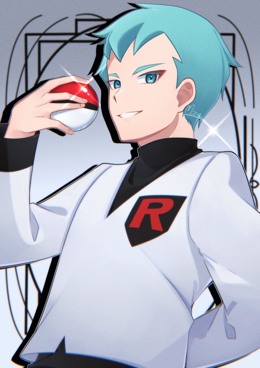 Team Rocket (Nintendo) Rule 34 Image
