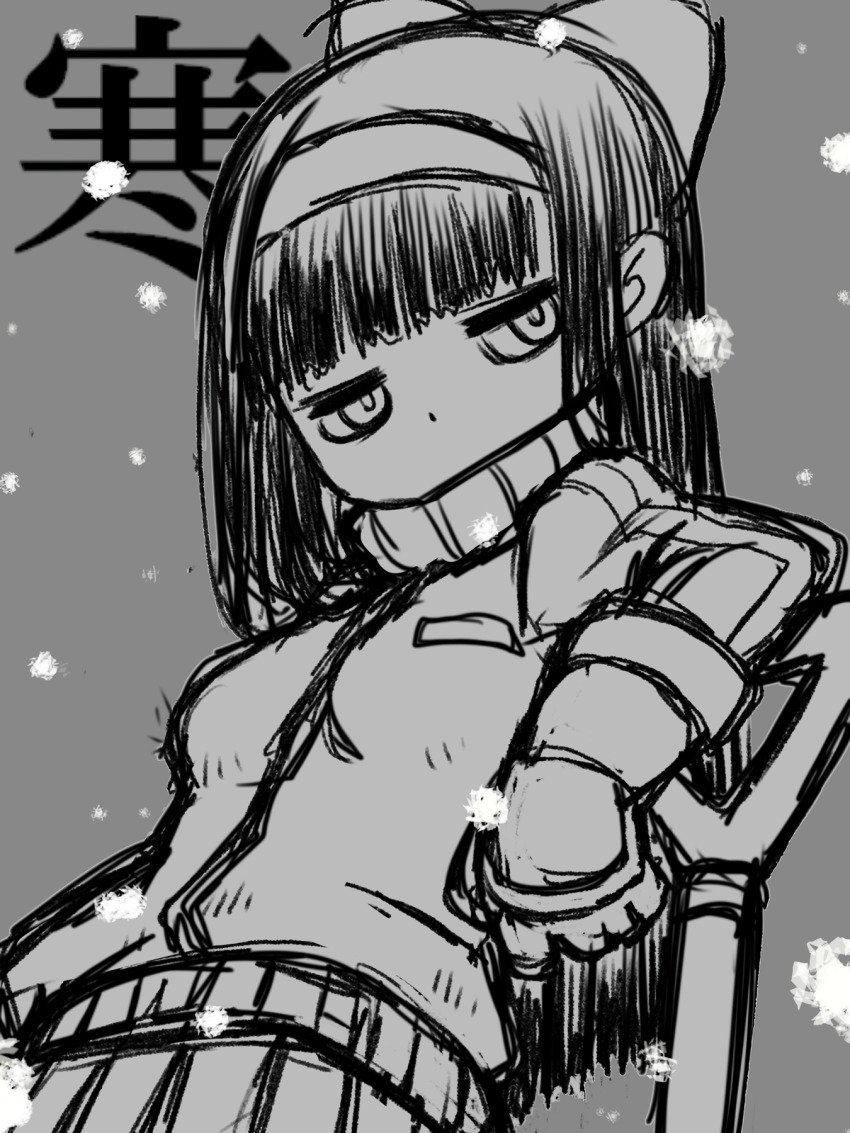 Nakoruru (Samurai Spirits) Rule 34 Image