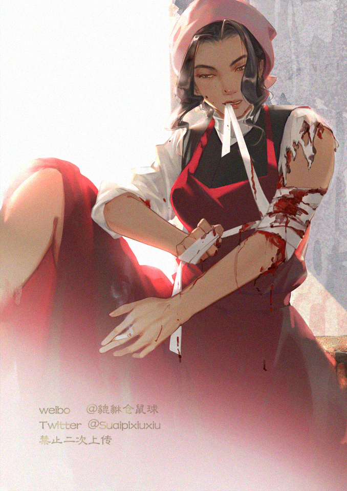 Golden Kamuy Rule 34 Image