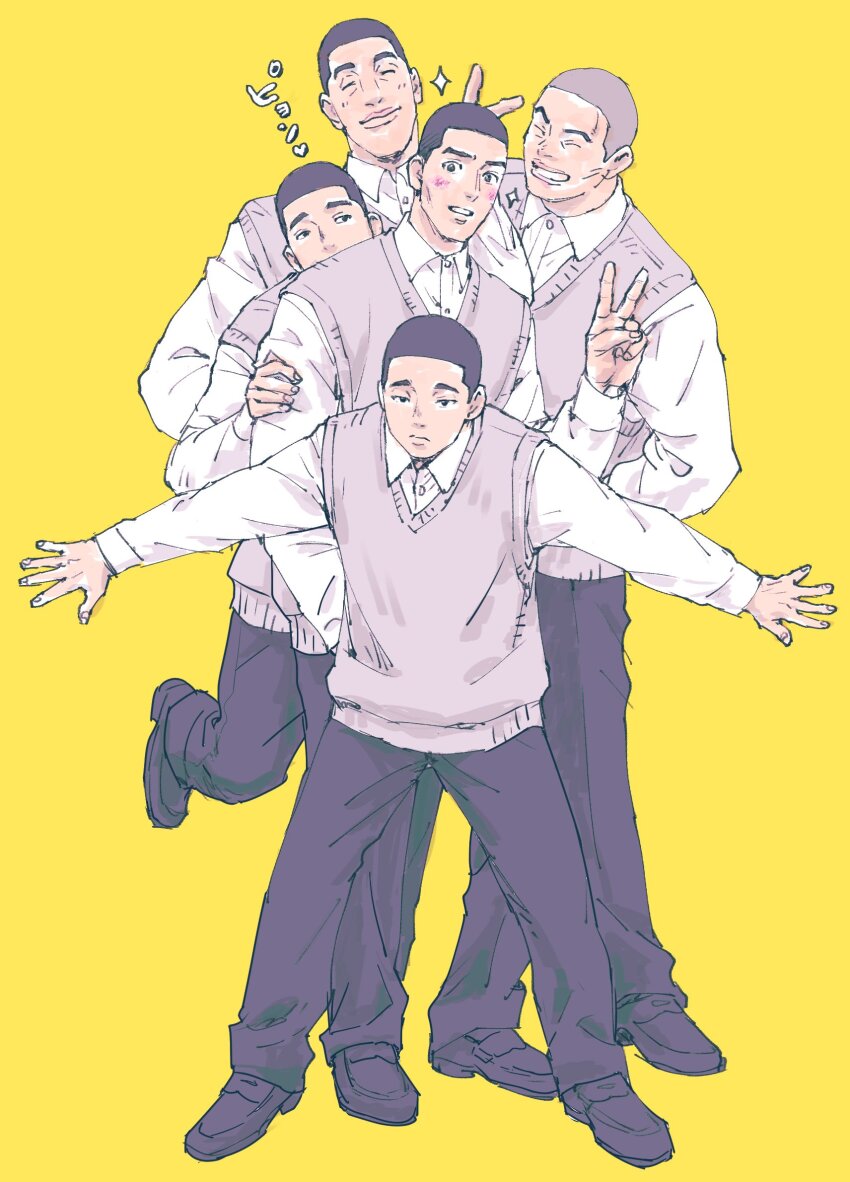 Slam Dunk (Series) Rule 34 Image