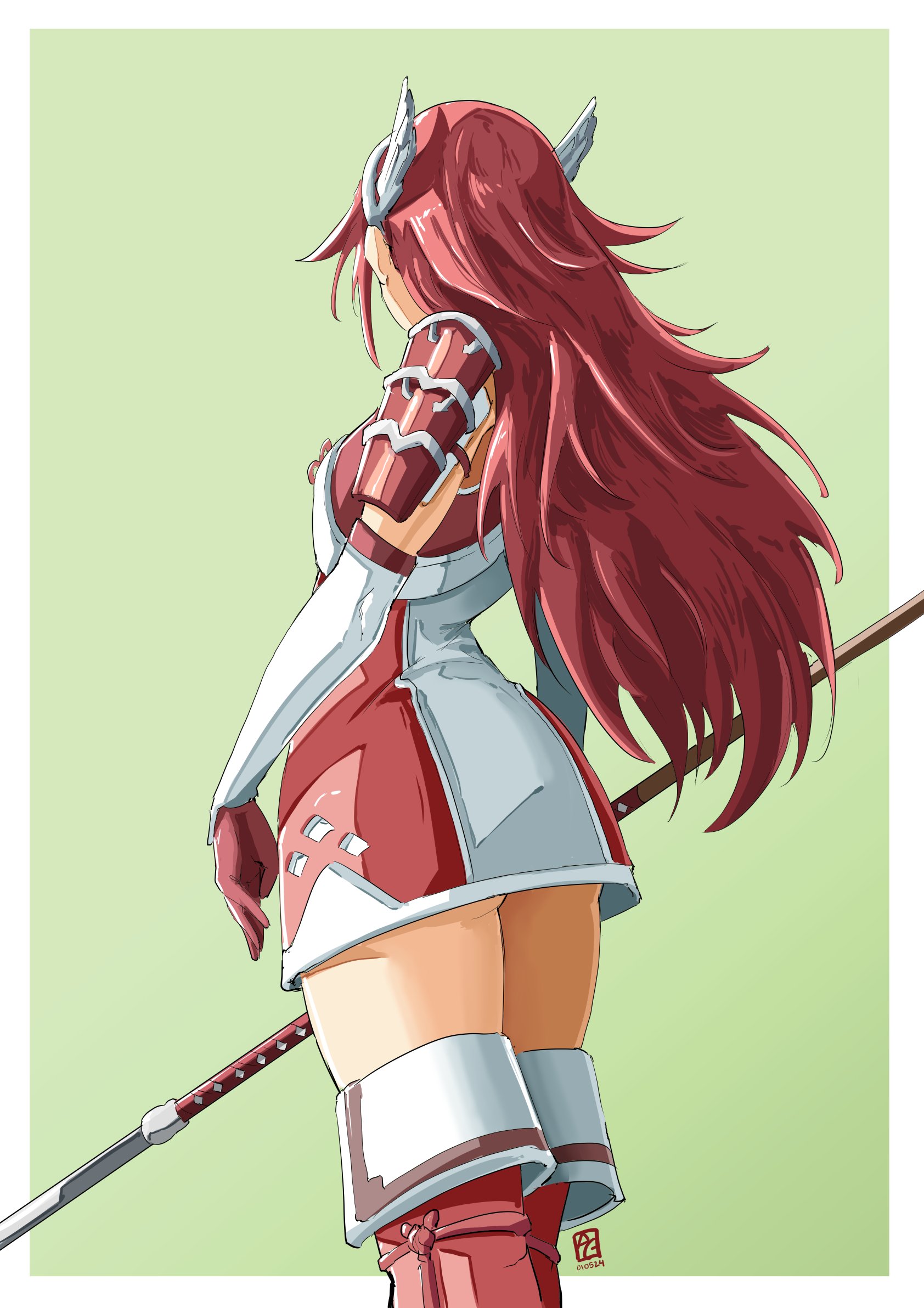 Caeldori (Fire Emblem) Rule 34 Image
