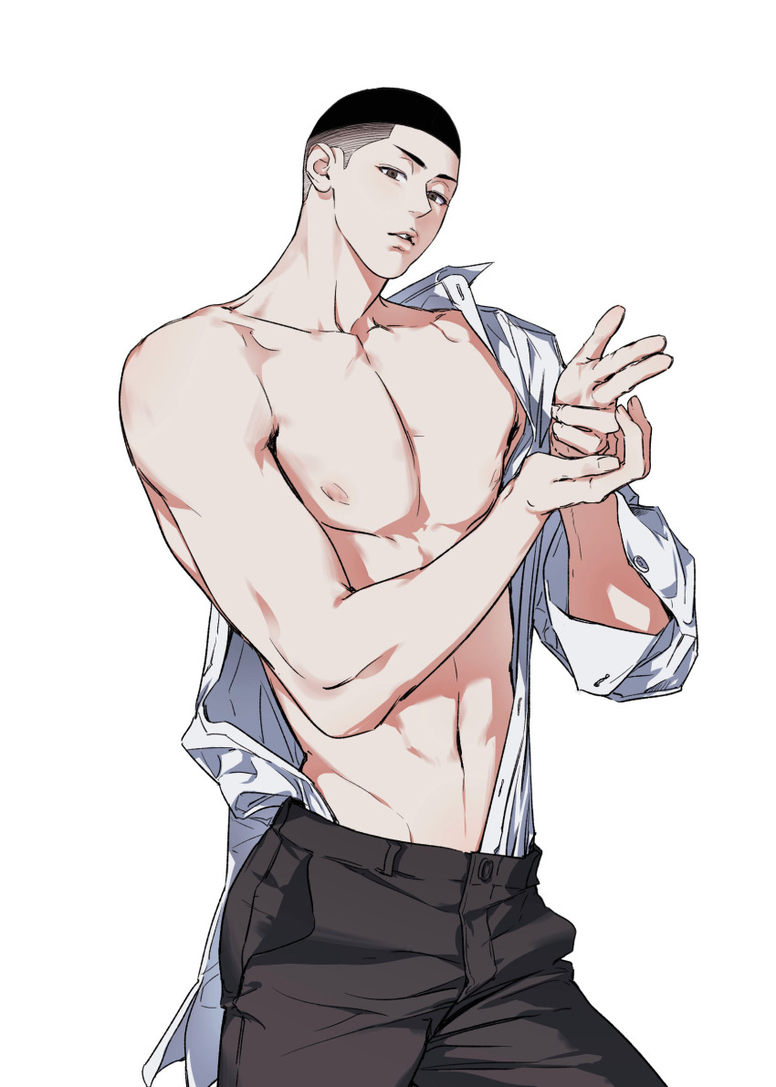 Slam Dunk (Series) Rule 34 Image