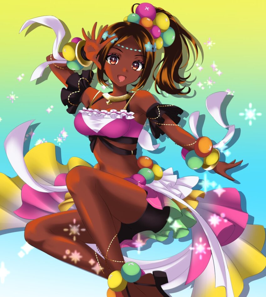 Timerra (Fire Emblem) Rule 34 Image